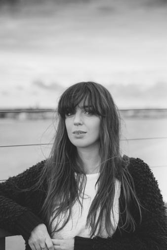 21-22 SEP 16 SEP FRI ENTRÉ Amanda Ginsburg Inte sedan Monica Zetterlund har jazz på svenska låtit