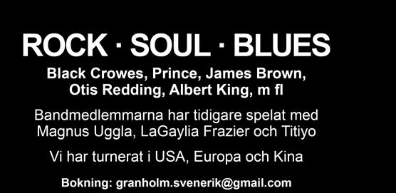 leverera sin musik så ärligt, kompromisslöst och svängigt som det går.