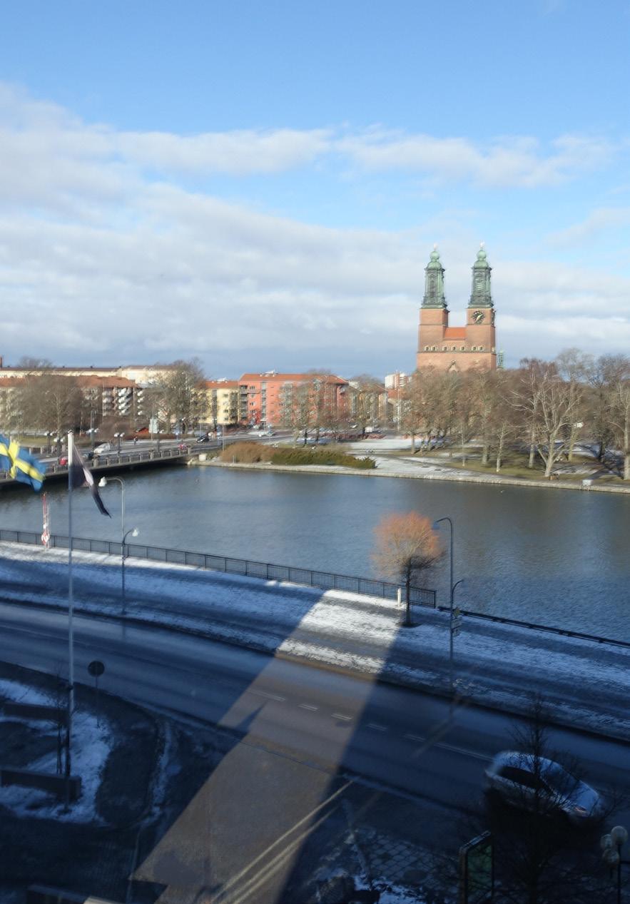 NYA INTERVJUER Kommunstyrelsens ordförande (S) - Jimmy Jansson: Anser att utgångspunkten måste vara att en kongressanläggning ska stå på så kommersiella grunder som möjligt.