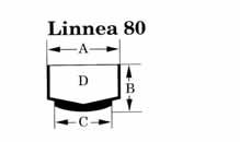 TEKNISKA DATA OAS A B C D Vikt Typ Diameter Totalhöjd Fotdiameter Odlingsdjup kg Staplingsmm mm mm mm ca höjd, mm Oas 220 2200 580 1080 520 60 150 Oas 160 1600 430 770 410 25 100 Oas 110 1100 340 640