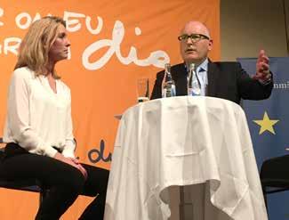 rättsstatsprincipen och stadgan om de grundläggande