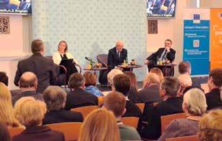 KOMMISSIONENS VICE ORDFÖRANDE Federica