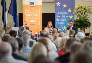 28 april 2017 Medborgardialog i