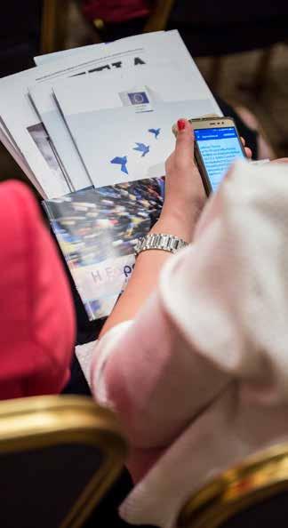 Medborgardialog i Aten,