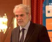 Christos Stylianides