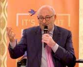 krishantering Phil Hogan