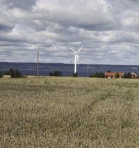 Kommittéernas verksamhet Kommittén för energifrågor Kommitténs uppgift är att på ett neutralt och obundet sätt öka kunskapen och insikten om de areella näringarnas nuvarande och framtida möjlighet