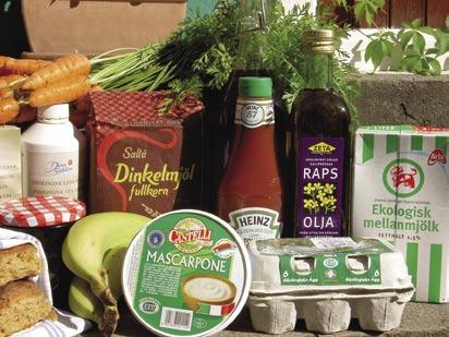 nen har en spännande utveckling med många aktörer och drivkrafter. Utvecklingen sker både på marknaden och i lantbruket/produktionen.