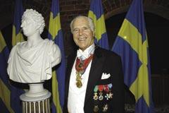 Carlsten, Louise Ungerth, Anders Wall, Ulf Dietrichson, Katarina Veem, Stefan Edman, Margareta Emanuelson,