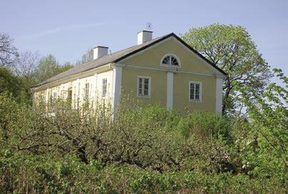 bland annat ripjakt i Enaforsholms närhet. Några deltog med framgång i ripjakten, andra vandrade runt Enaforsholm. För arrangemanget svarade akademiledamöterna Ann- Britt Karlsson och Lars Törner.