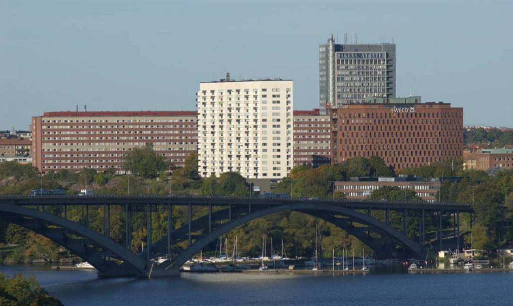 DNR 0-0- SID () Bakgrund Stadsbyggnadskontoret har fått in ett antal förfrågningar om planändringar i Marieberg.