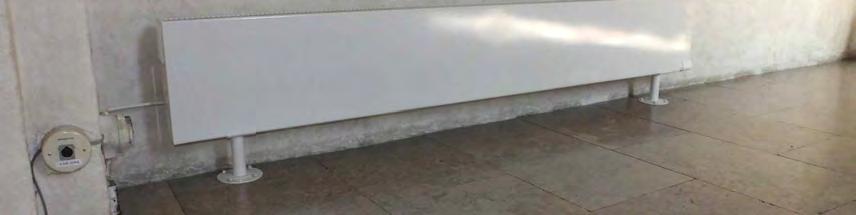 el till vilket ny radiator