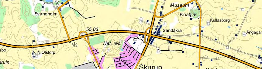 Skurups kyrka