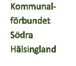 Biståndshandläggning Kommunala bolag och förbund Alfta Industricenter AB