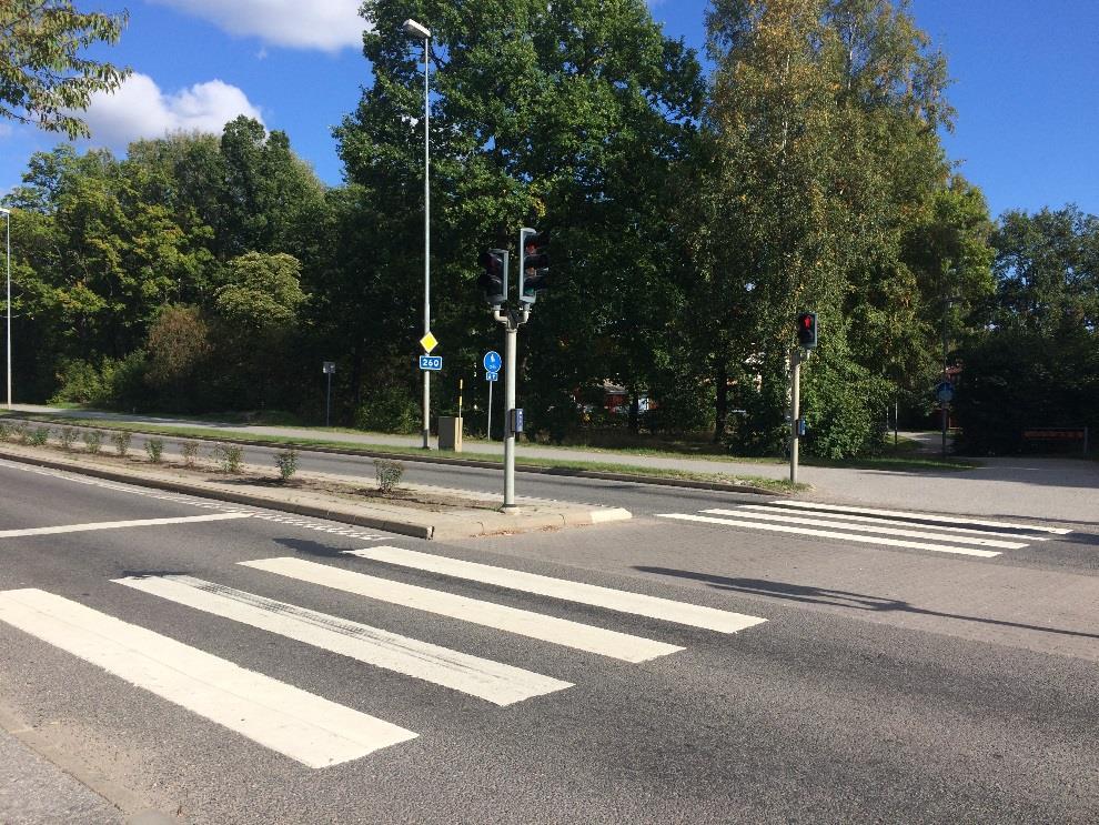 NACKA KOMMUN Förstudie Älta Centrum UPPDRAGSNUMMER