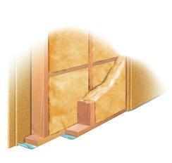 Beteckningarna Brandteknisk klass för väggkonstruktioner ger information om vilka brandskydds krav som de olika konstruktionerna och komponenterna svarar mot. R betecknar bärighet. D.v.s hur länge materialet ska bibehålla sina bärande egenskaper under brand.