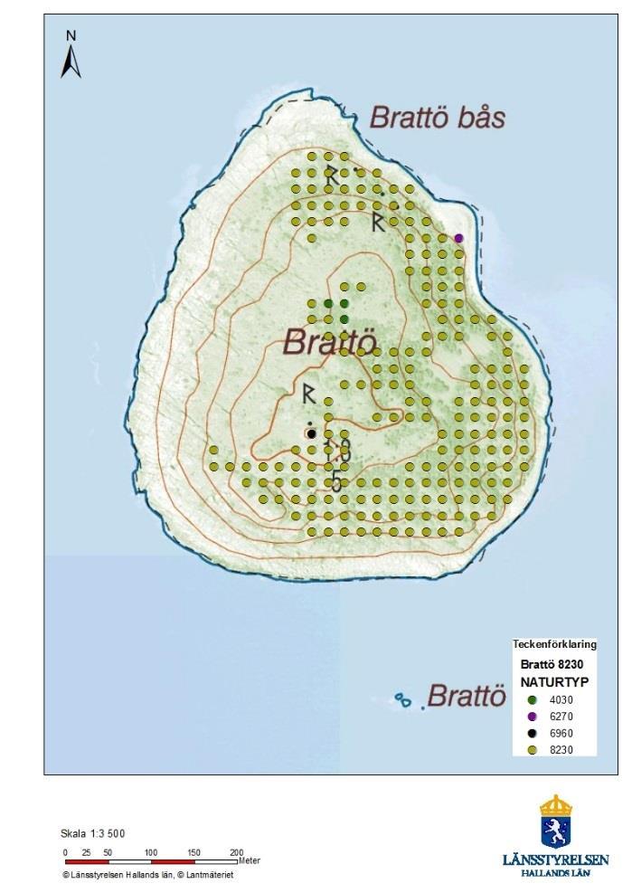 3. Naturreservat Vendelsöarna Vendelsöarna är en arkipelag om sju öar och 265 hektar vilken är belägen i norra delen av Varbergs kommun.