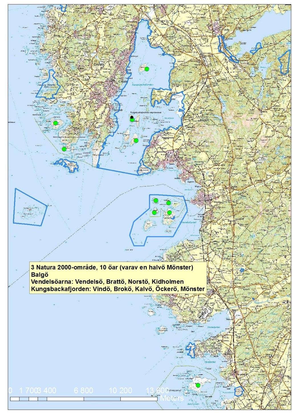 INLEDNING Syftet med EU Life + projektet GRACE är att återfå biologisk mångfald i igenväxta gräsmarker på svårtillgängliga platser (Natura 2000 skyddade områden) i skärgårdsmiljö.