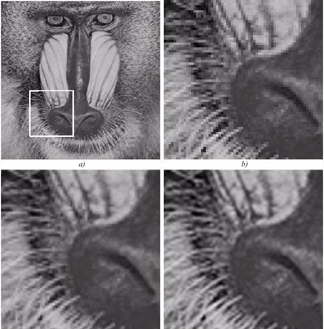 Nedsampling +