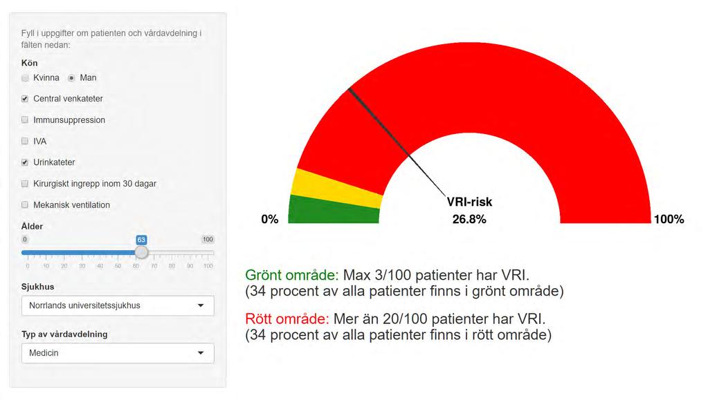 Hur kan journalen se ut i framtiden?