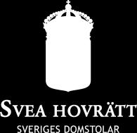 Patent- och marknadsöverdomstolen, Svea hovrätt SFIR:s Praxisdag den 17 januari 2018