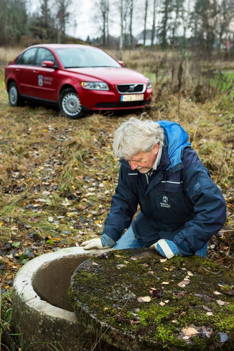 Tydligare regler för små avlopp Delvis ändrat förslag sedan 2014, remisstid till 1 maj 2017 Bindande regler ersätter de allmänna råden Utpekande av