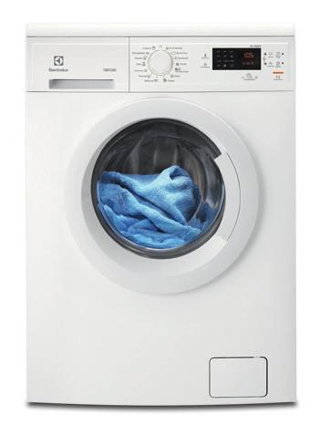 WD40A74140 Kombimaskin tvätt/tork Energieffektivitetsklass B, centrifugeringseffekt B (1400 v/min),