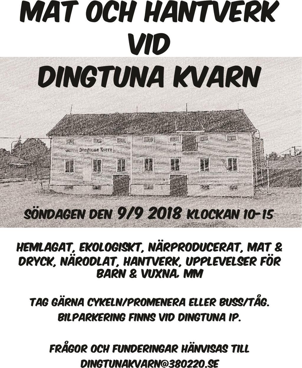 Dingtuna Hafsblad Årgång 19 nr 5,