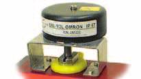Direktmontage På ventiler, NAMUR ISO 5211, DIN 3337 Montagesatse För alla typer av ventiler Magnetventil NAMUR Ändlägesindikering: RC1990 Indikeringsbox i