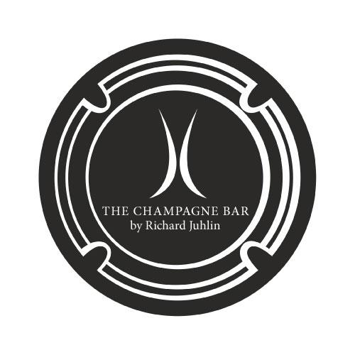 CHAMPAGNE STORIES Välkomna till den världsunika champagnebaren! Var i världen kan man få 1215 olika champagner på glas? New York, kanske Shanghai, Paris eller London?