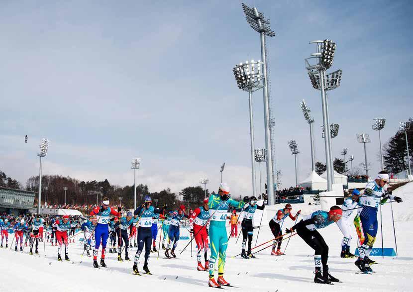 Den internationella strategin ska kompletteras med tvååriga handlingsplaner med konkreta aktiviteter och åtgärder som ska bidra till att nå de långsiktiga målen.