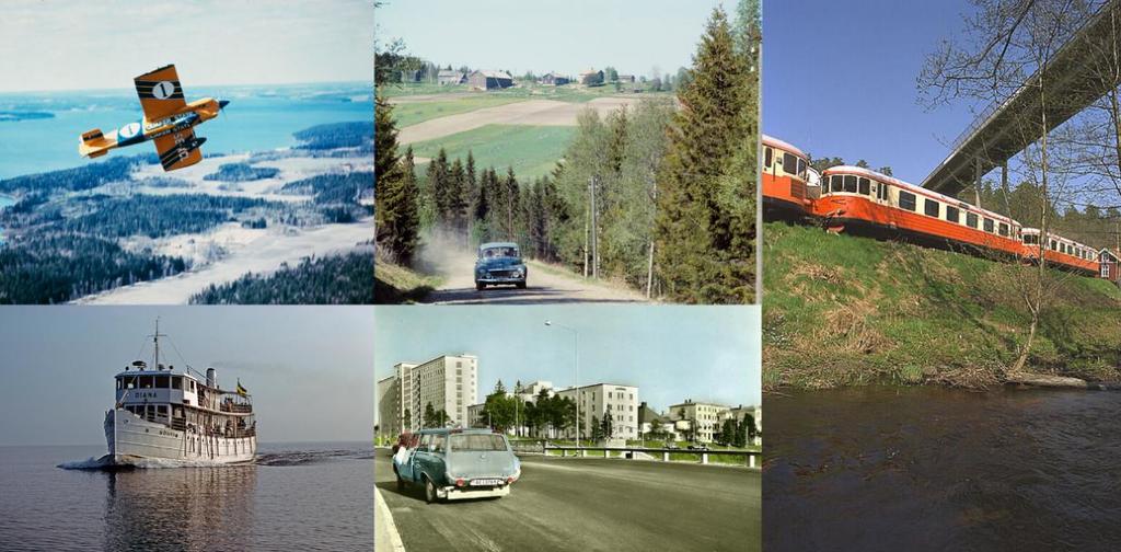 kulturarvet Återrapportering av