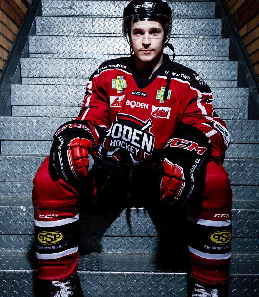 MATCHDRÄKT 2017/18 TRÖJA Nyckelben, vänster/höger per st. 20.000:- Bröst, vänster/höger per st.