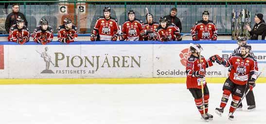 RINK&HALL Mittcirkel 50.000:- Tekningscirkel 30.000:- Logo bakom mållinje 15.000:- Logo mittzon 15.