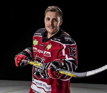 000:- EGEN SPELARE Nu kan du köpa rätten till en egen spelare i Bodenhockey.