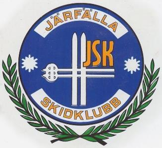 Normalstadgar för idrottsförening Antagna av Riksidrottsstyrelsen 1999-12-01 STADGAR för den ideella föreningen Järfälla Skidklubb med hemort i Järfälla kommun.
