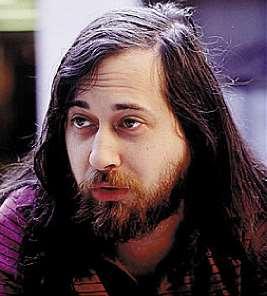 Richard Stallman