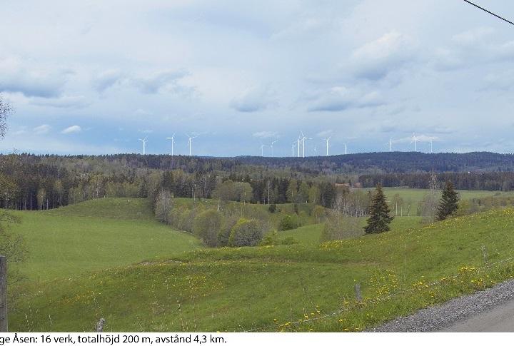 medelintensivt ljus Blinkande vitt högintensivt ljus tillsammans med rött lågintensivt ljus 51 öre/kwh 37