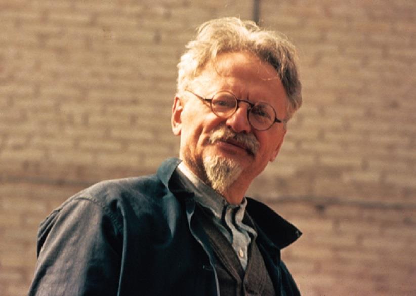 3 Internationalen Mordet på Trotskij Per Leander Internationalen 21/8 2015 Det är nu 75 år sedan den ryske marxisten Lev Trotskij mördades i Mexiko av en av Stalins agenter.