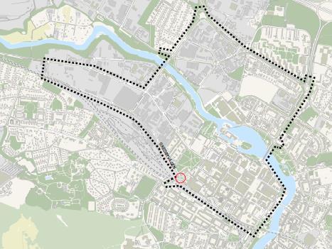 1 (8) PM Trafikanalys, öppnande av Gredbyvägen 1 Inledning och syfte M4Traffic AB har på uppdrag av Eskilstuna kommun analyserat trafikkonsekvenser av att öppna Gredbyvägen för genomfartstrafik med