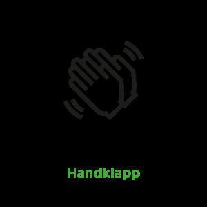 Lektionsdel 3: Sätt ihop rörelserna till en dans Instruktioner Skapa en dans tillsammans i klassen. Skapa en dans Sätt ihop rörelserna till en serie på tavlan och skapa en dans.