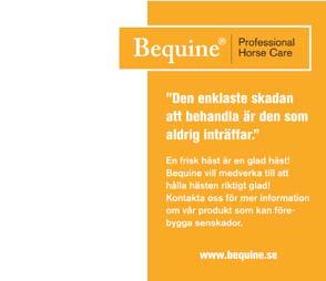 : LOPP b Bequine-Professional Horse Care -åriga och äldre 0.00-0.000 kr, körda av B-C-D-E- eller F- licensinnehavare. 0 m. Autostart. Pris:.000-.00-.000-.00-.00-.00- (.00)-(.00) kr.