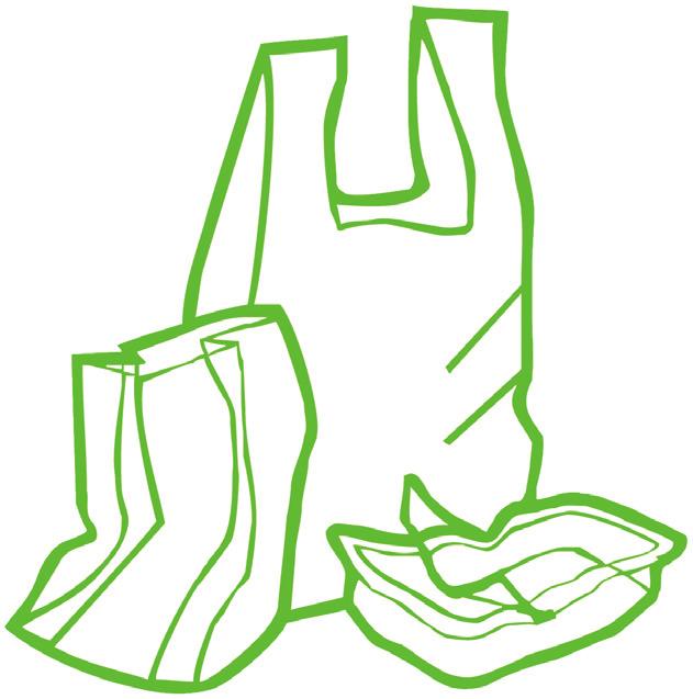 Överväg: åtgärder för att öka andelen förnybart material (exempelvis papper, kartong eller biobaserad plast) i förpackningen/förpackningskedjan.