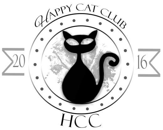 Happy Cat Club -