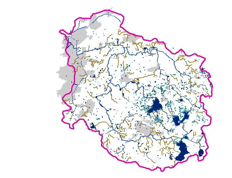 EXEMPEL kommunal planering