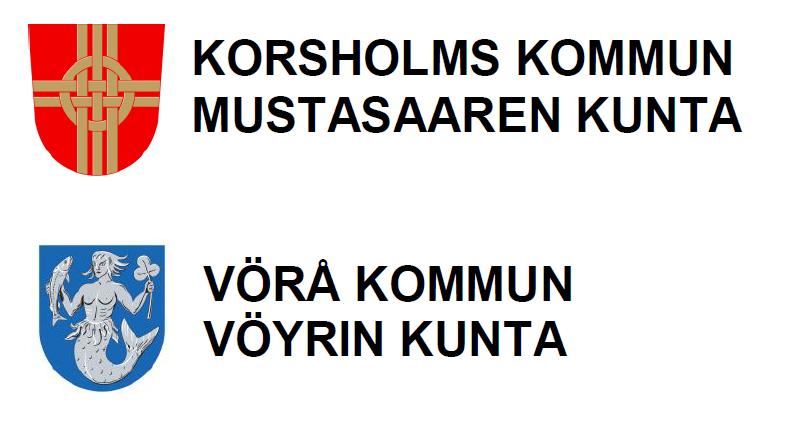 Detaljplan för Vassor farmområde PLANBESKRIVNING Korsholms