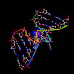 Ib. Platinaföreningar Cisplatin www.3dchem.com www.jonthanpmiller.