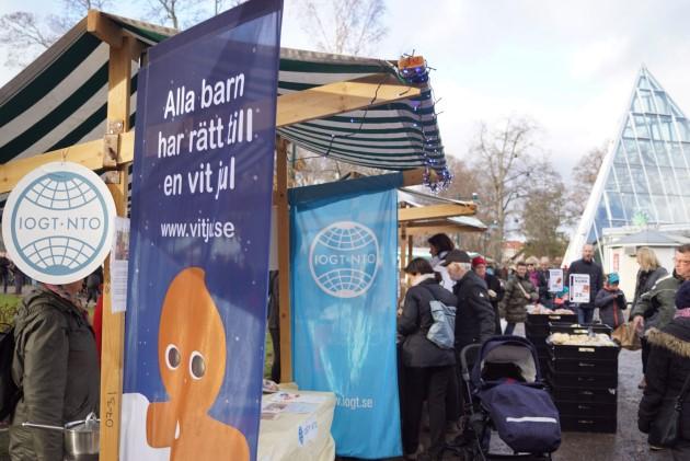 Vi fixade också ganska många poäng från den praktiska uppgiften vilket innebar att vi till sist kom på en delad 5:te plats. Bra jobbat!