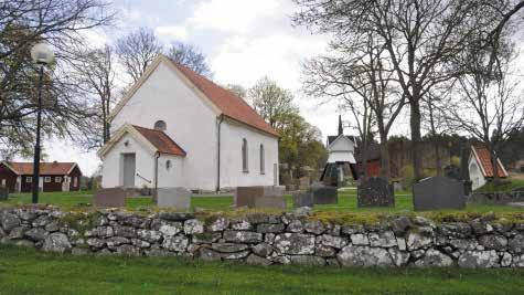 Välkomna till Fåglums Kyrka 3 nov Alla Helgons Dag. Ljuständningsgudstjänst. Kl 18.