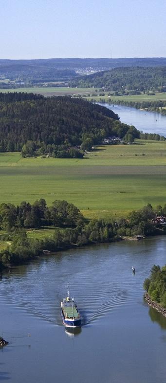 Vad tycker du om Lilla Edets kommun som en plats att bo och leva på?